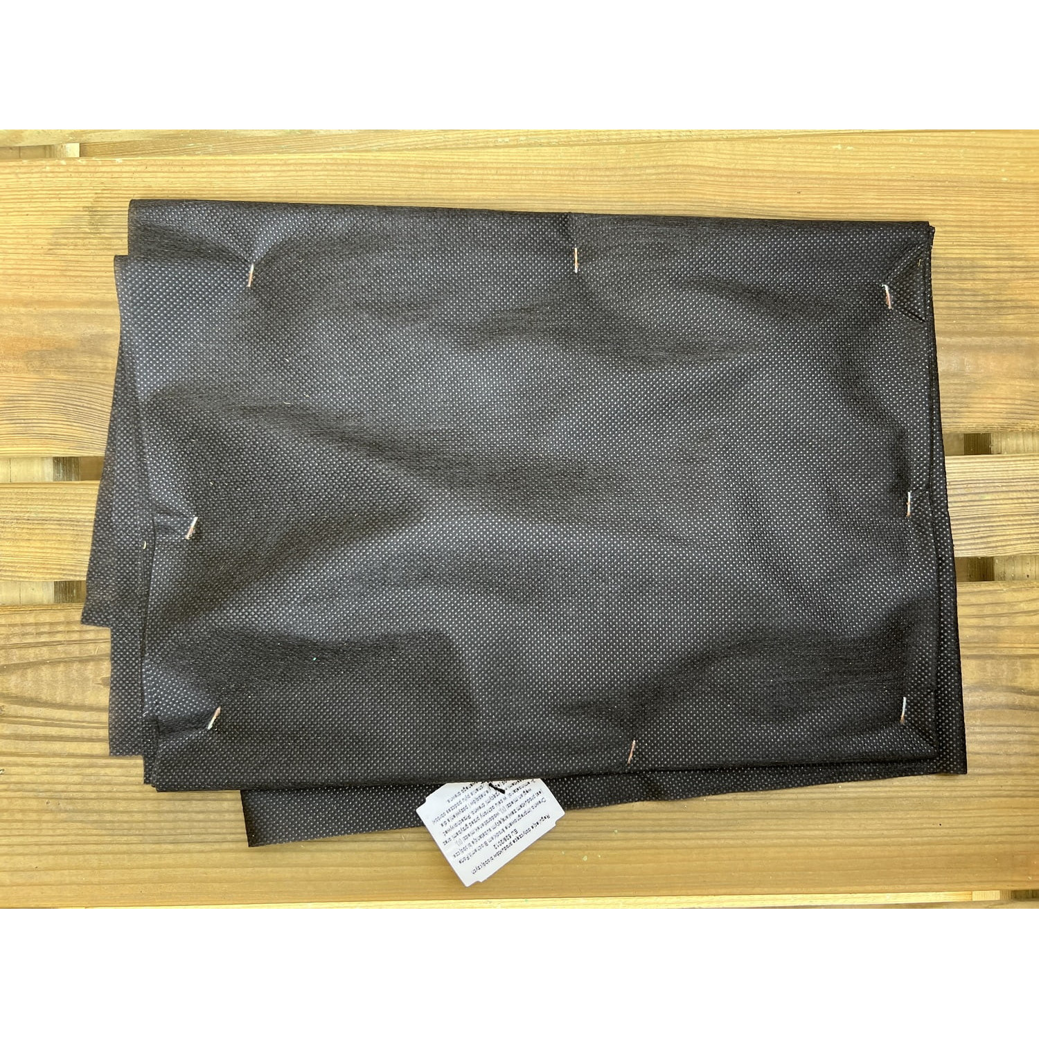 kwietnik z kratką prosty 90x40x135(h) cm