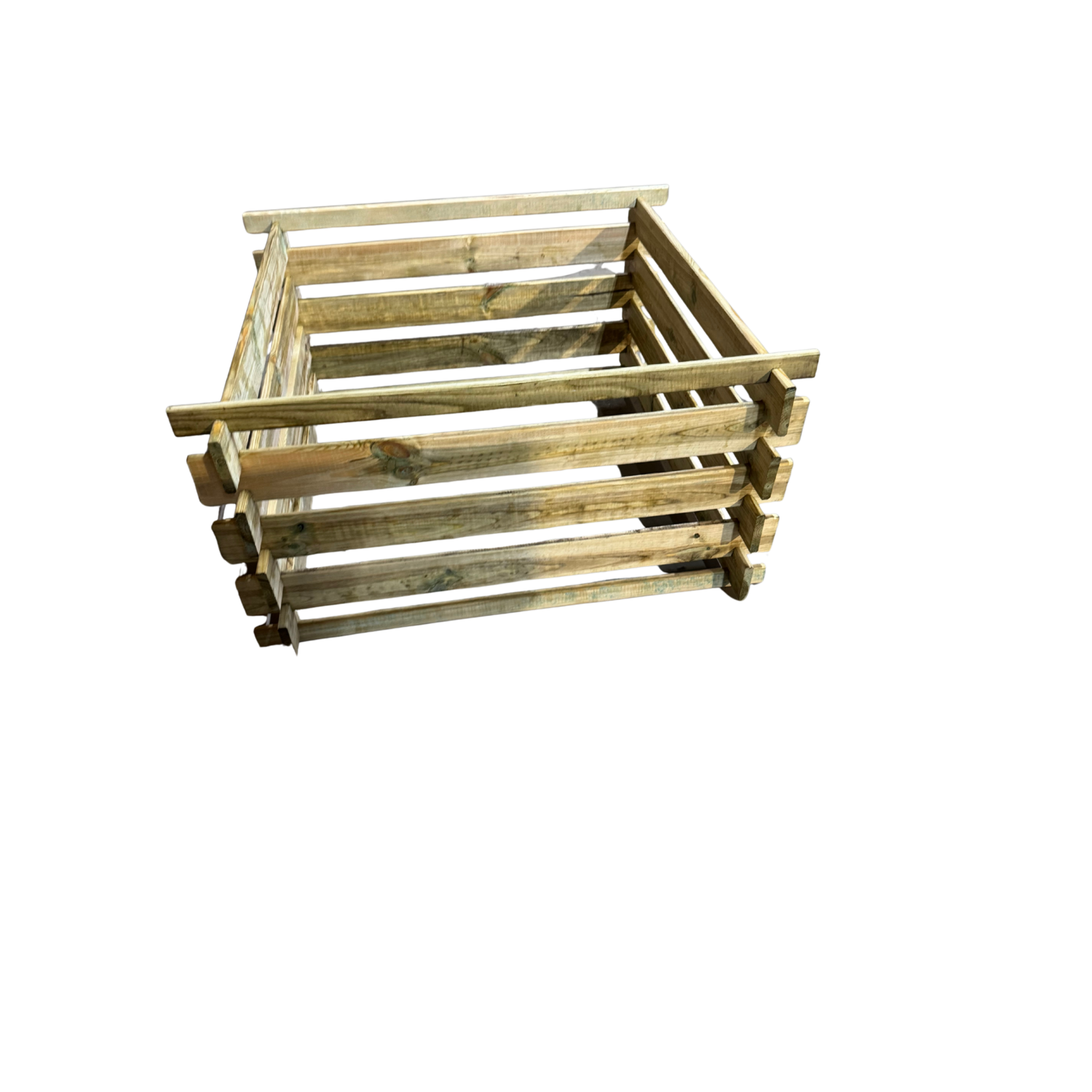 Kompostownik 100x100 cm