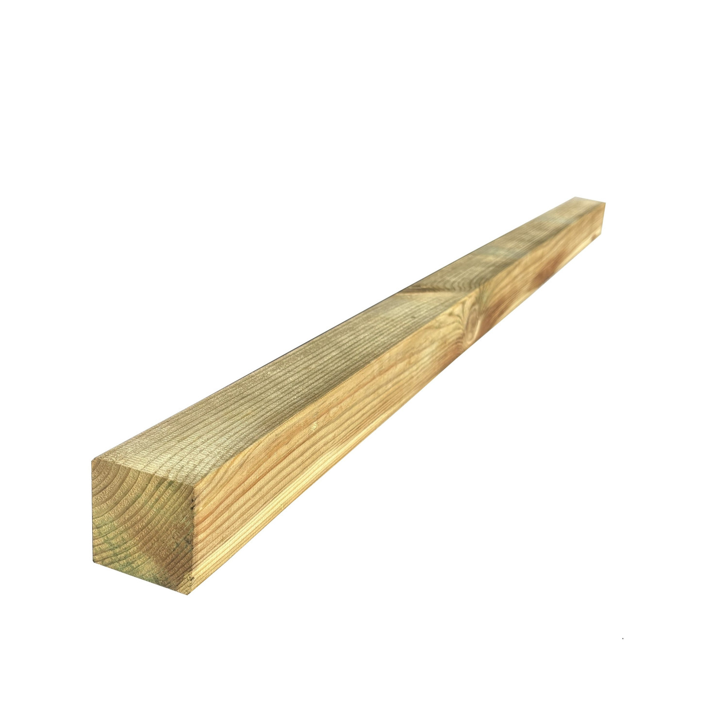 Kantówka strugana 7x7x160 cm