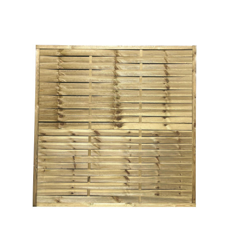 Przeplotka 180x180 cm