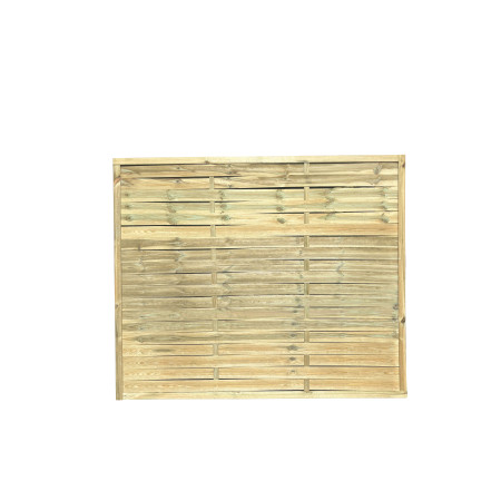 Przeplotka 180x180 cm