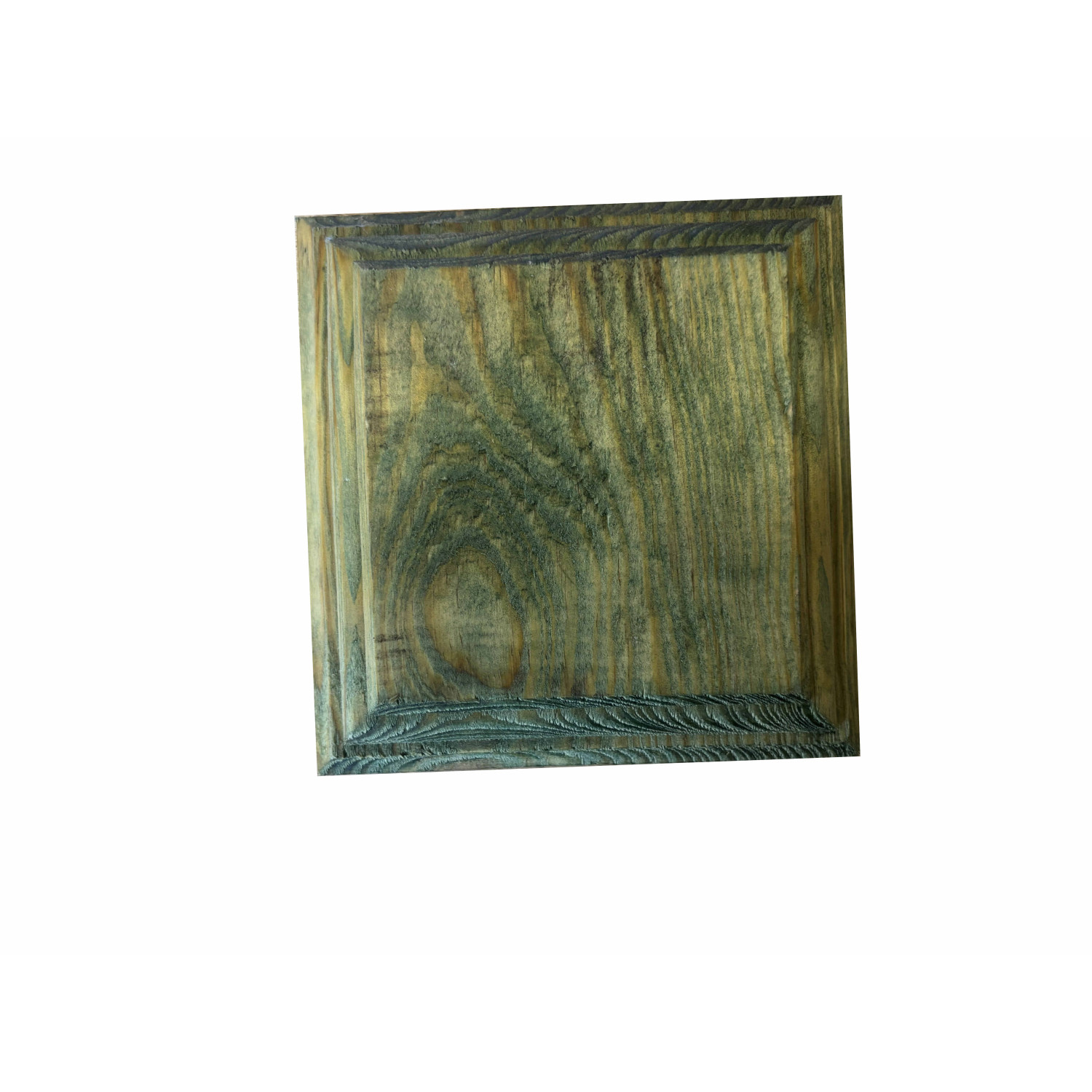 Nakładka na kantówkę 3,4x14,5x14,5 cm