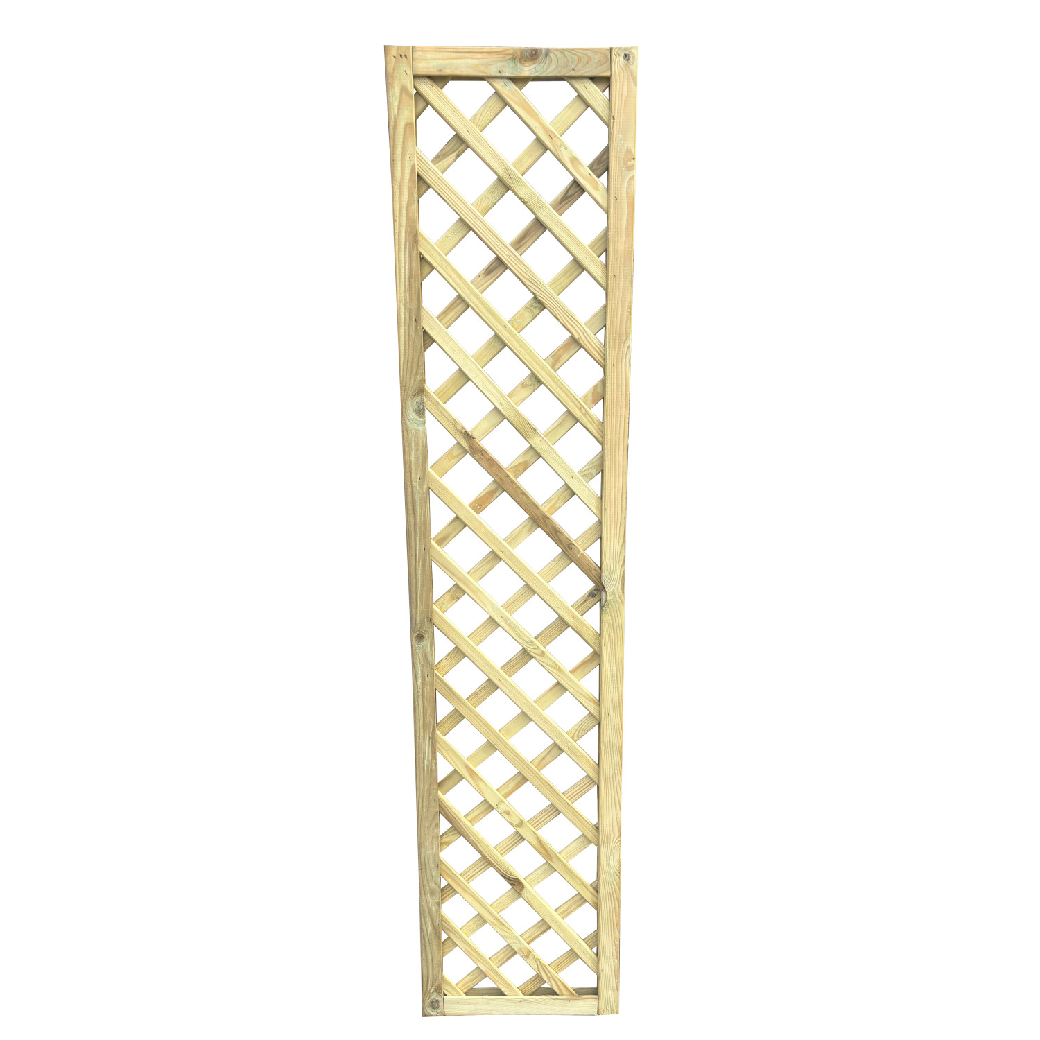 Kratka diagonalna 40x180 (oczko 6x6cm)