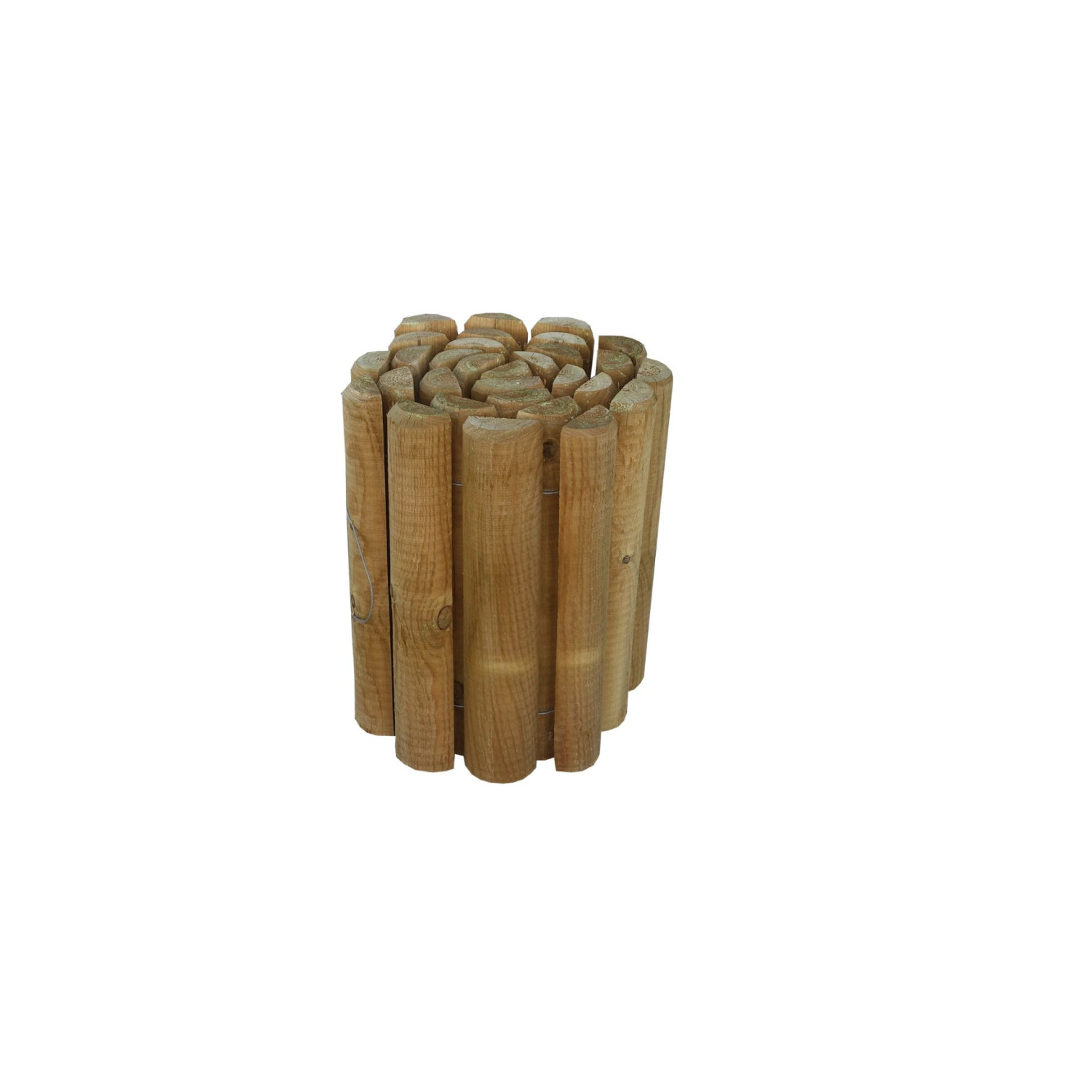 Rolborder 7x15x180 cm