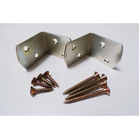 Komplet montażowy 1