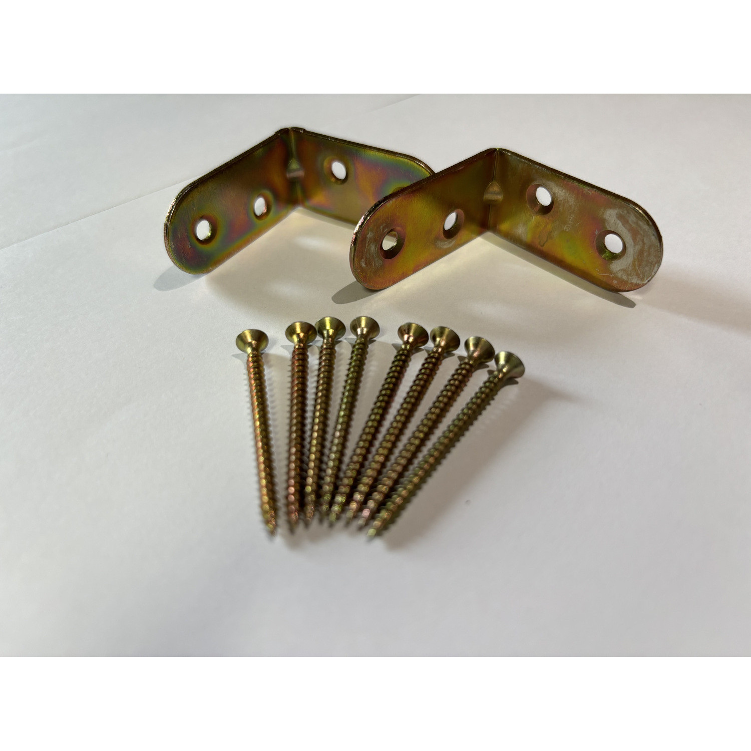 Komplet montażowy 2