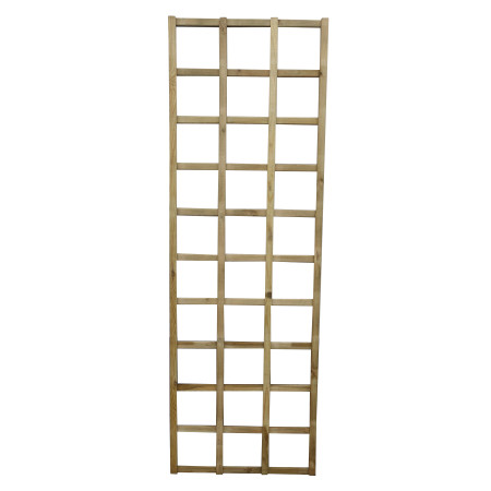 Kratka prosta bez ramy 60x180 cm