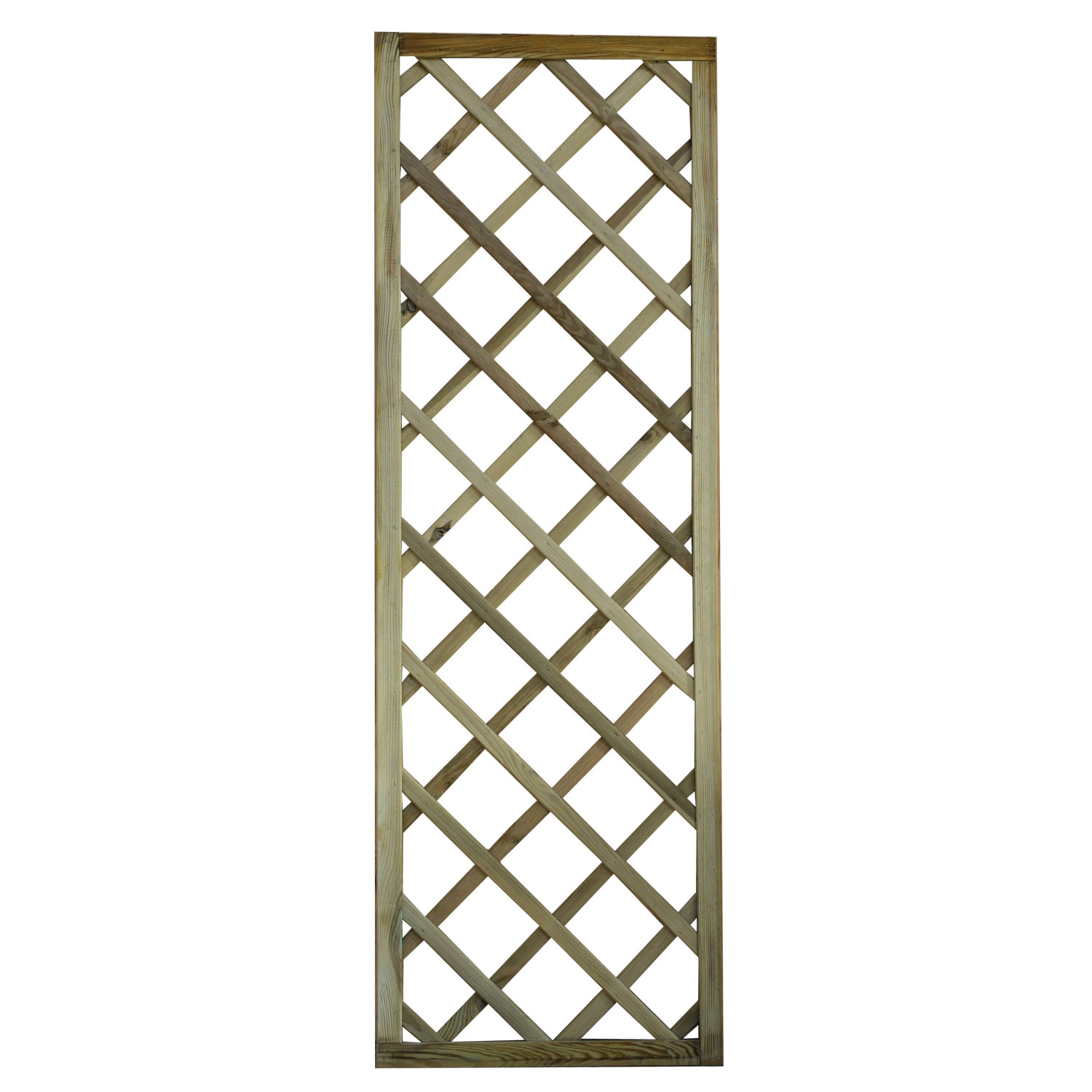 Kratka diagonalna prosta 60x180 cm