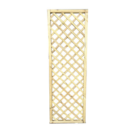 Kratka diagonalna prosta 60x180 cm