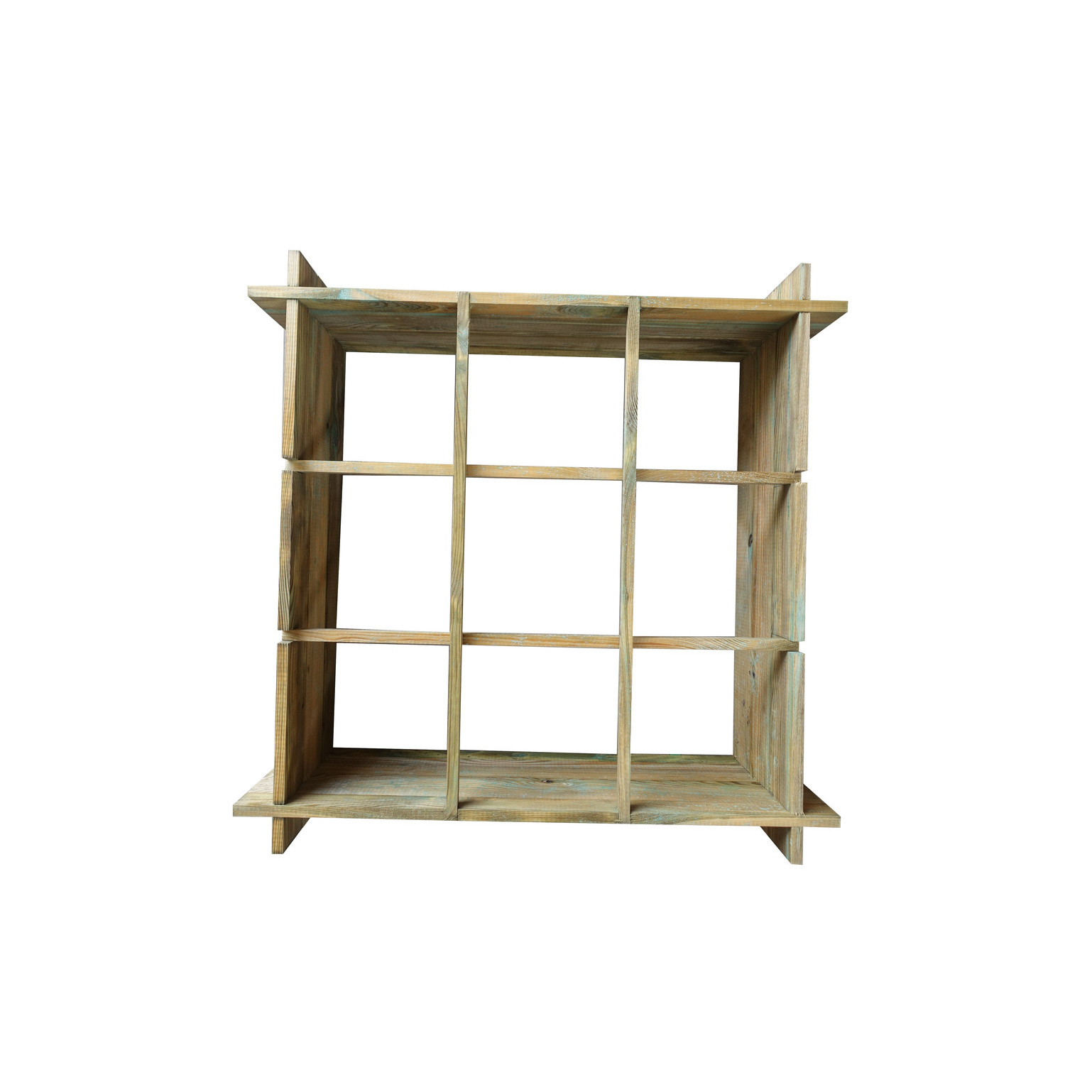 Warzywniak 9 pól 80x80cm