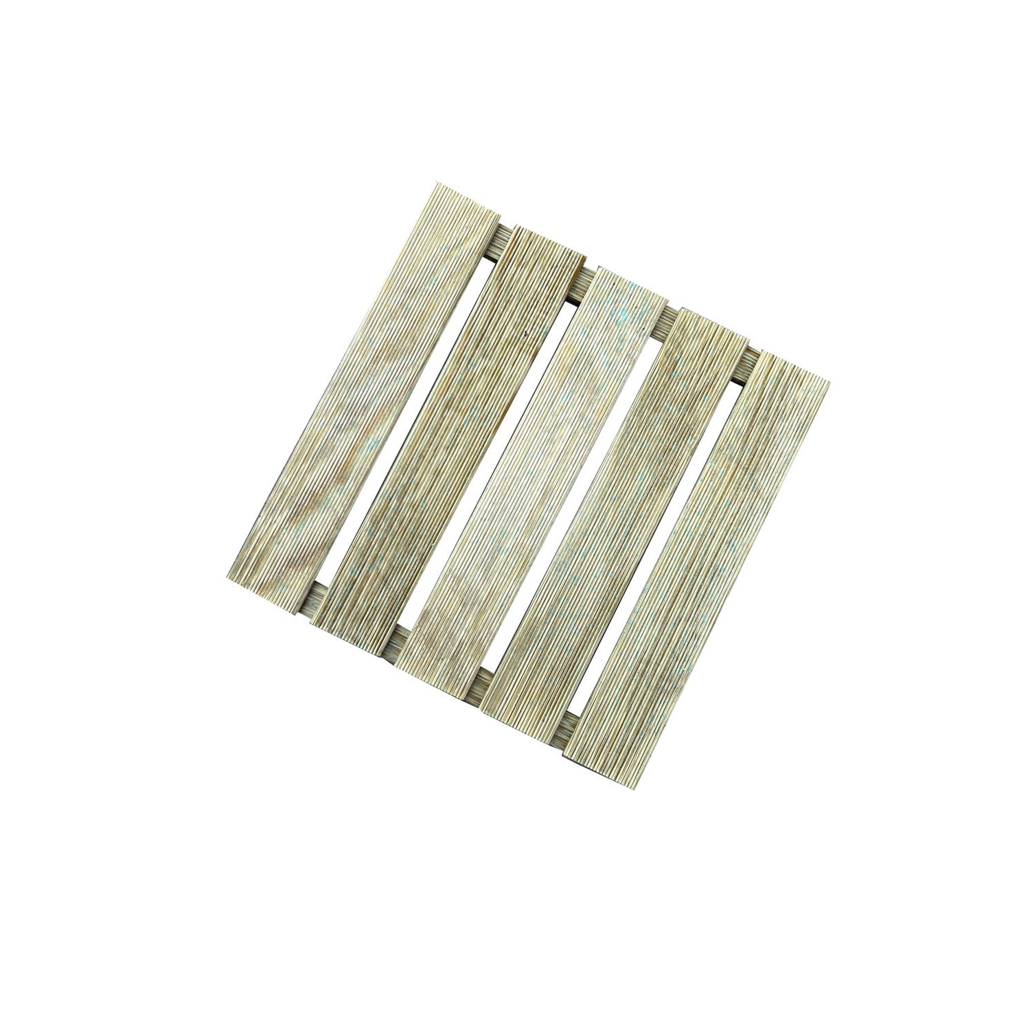 Podest drewniany 40x40 cm