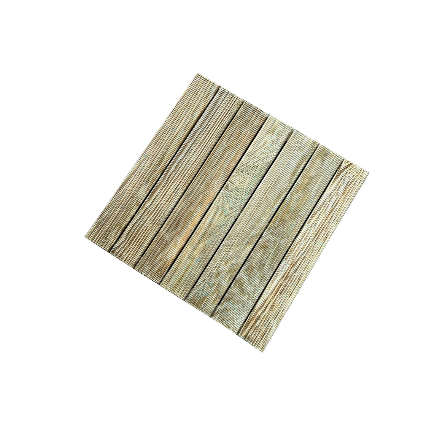 Podest drewniany 50x50 cm