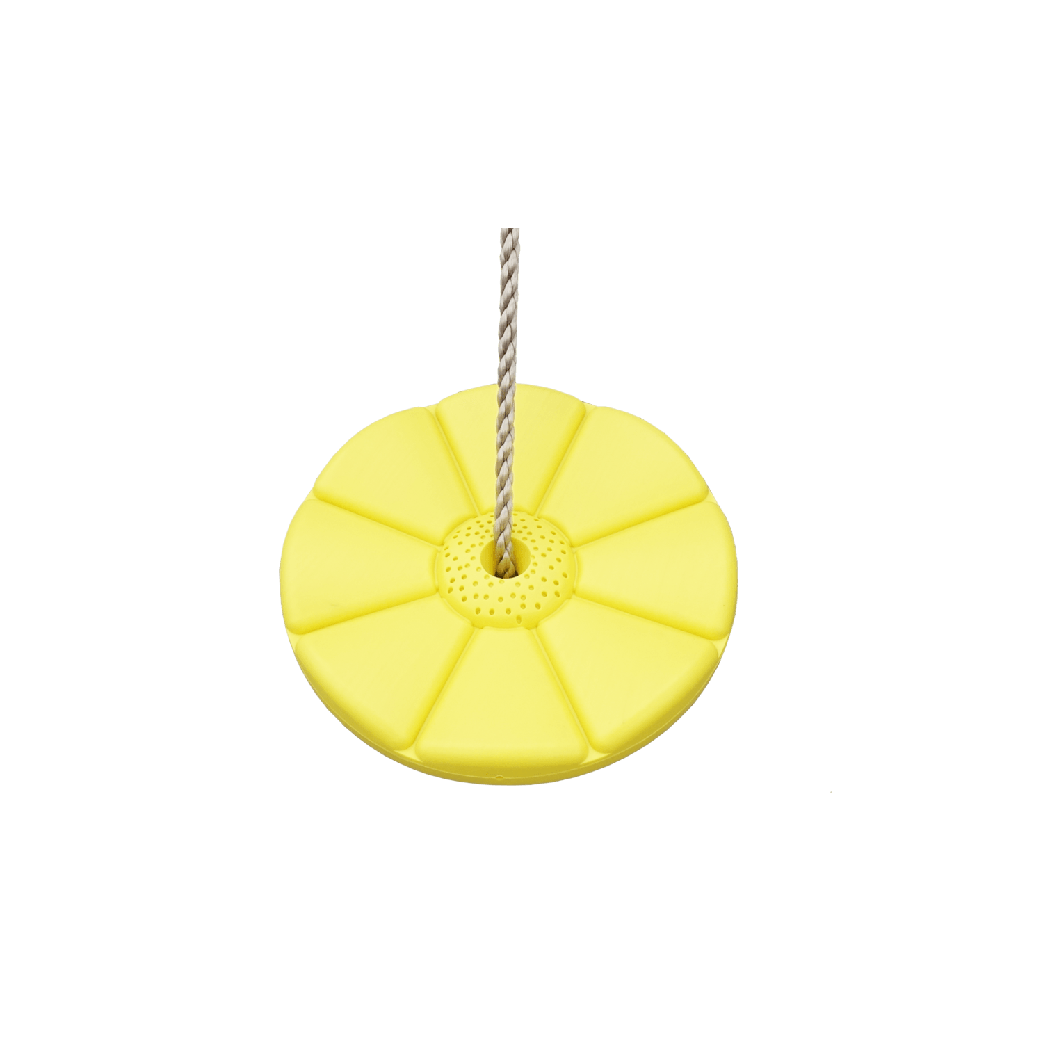 Siedzisko do huśtawki "kwiatek"