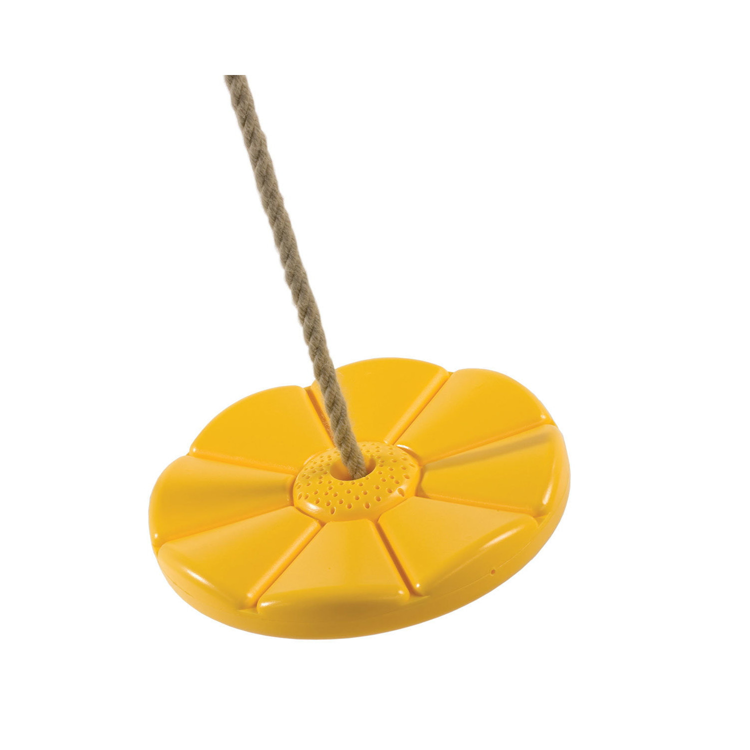 Siedzisko do huśtawki "kwiatek"