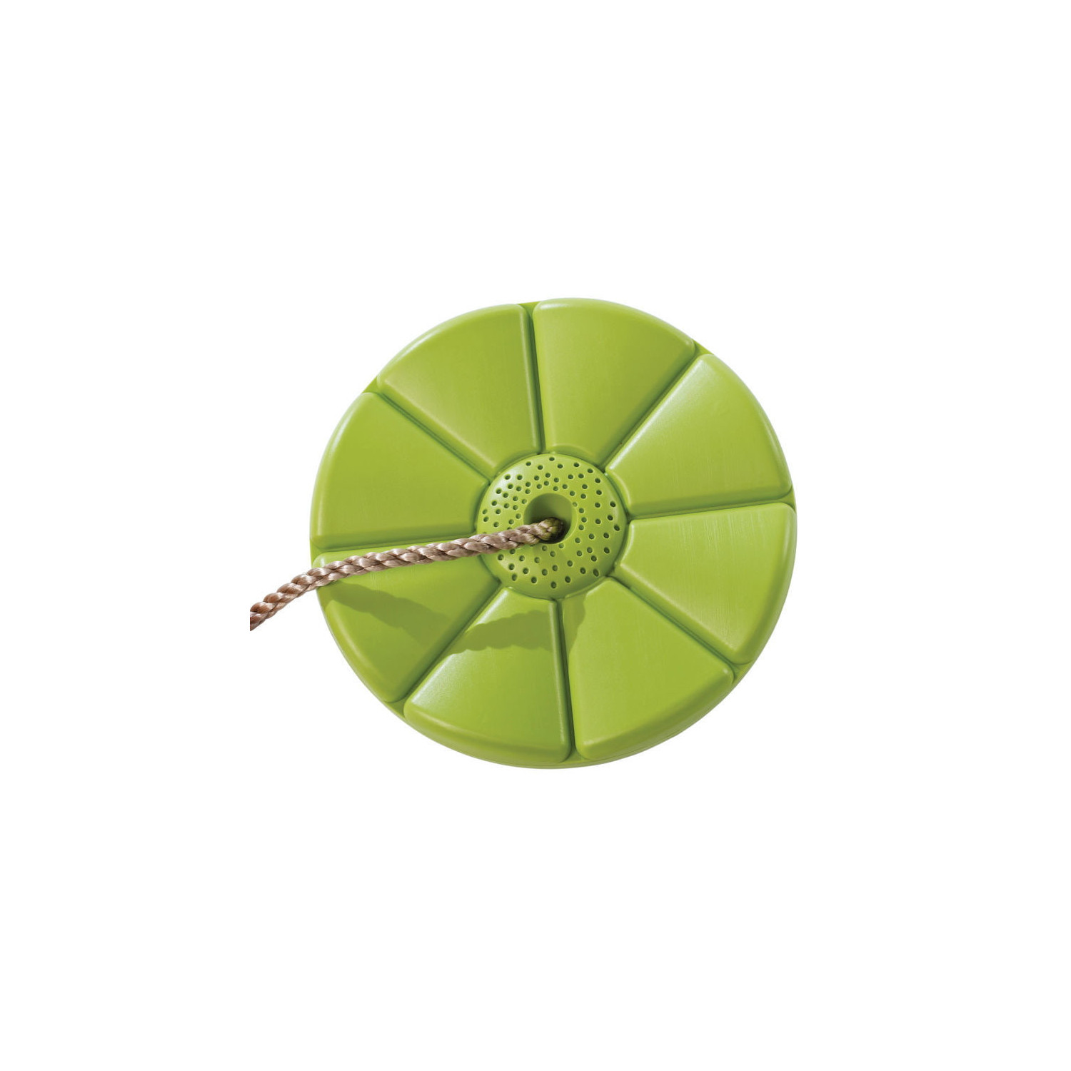 Siedzisko do huśtawki "kwiatek"