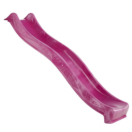 Zjeżdżalnia (ślizg) krótka