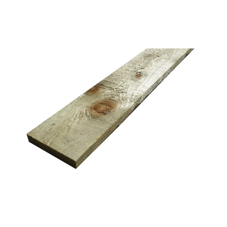 Tarcica szorstka 1,9x10x240 cm