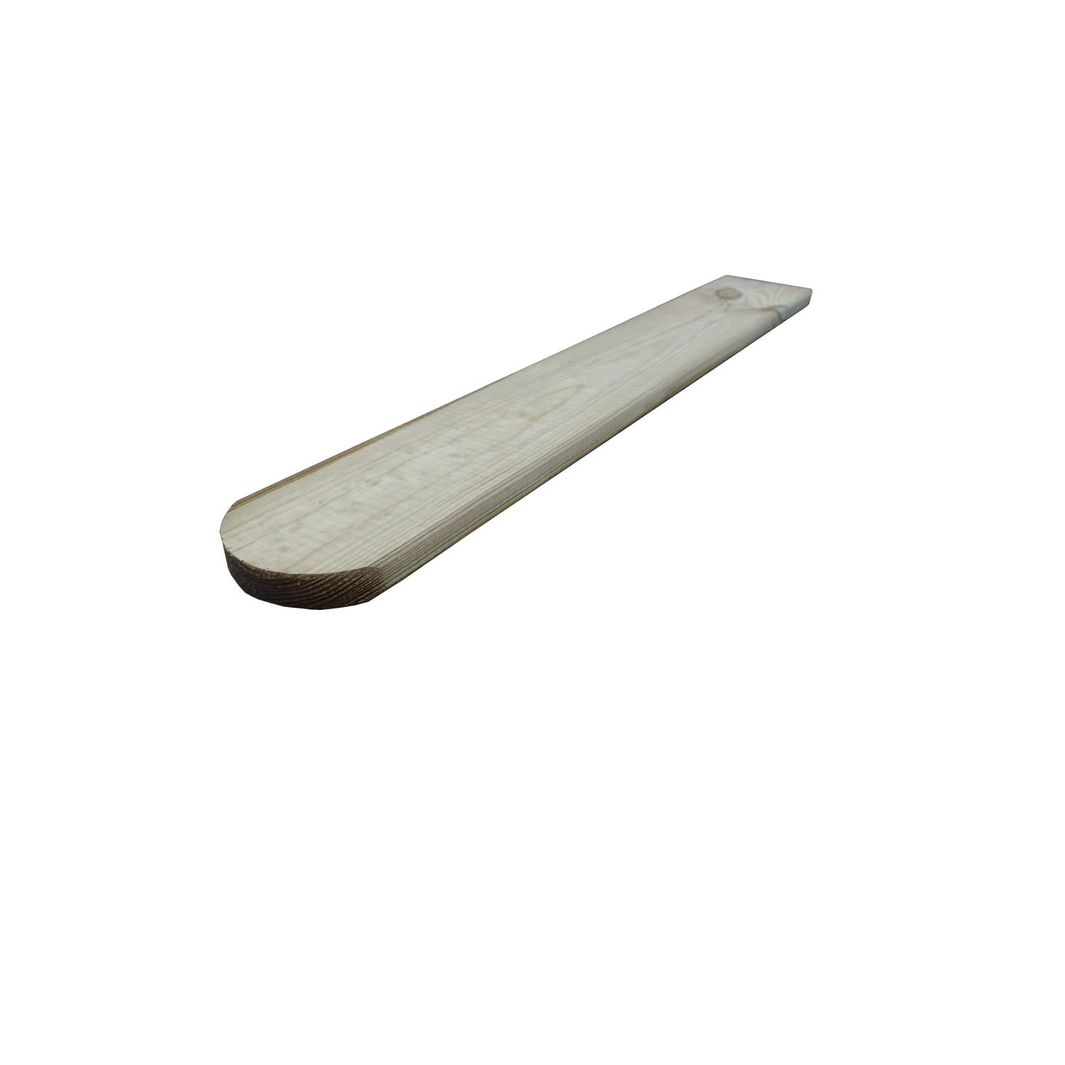 Sztacheta Gładka 1,6x9x60 cm