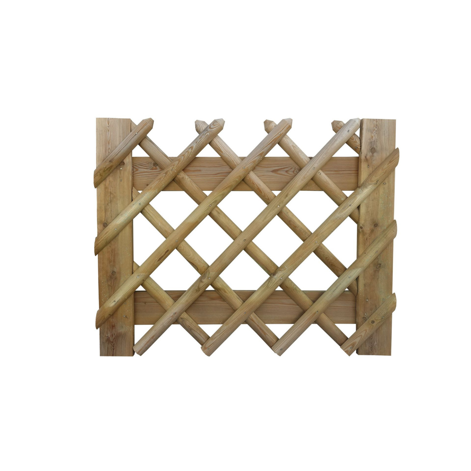 Furtka myśliwska 4,6x100x80 cm