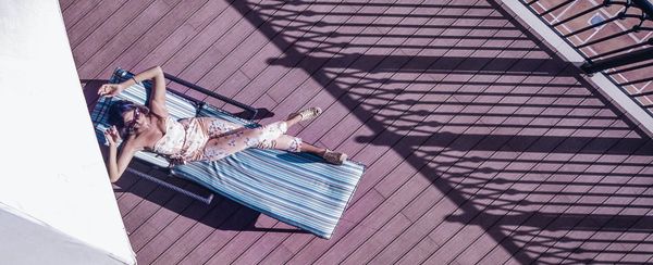 Jak zrobić taras drewniany?