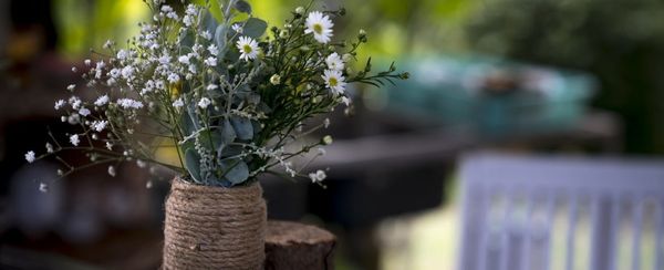 Ogród rustykalny – stwórz swój własny raj!