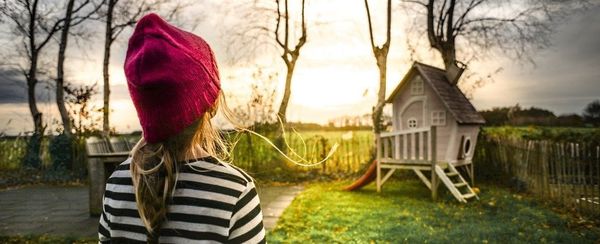 Ogród szyty na miarę