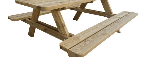 Meble ogrodowe - jakie wybrać?