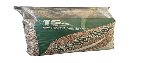 Pellet – ekologiczny opał