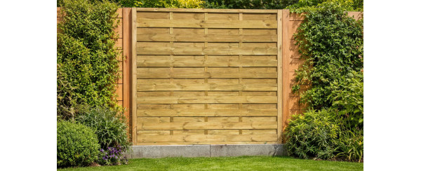 Jak wybrać idealne ogrodzenie drewniane do ogrodu?